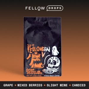 Felloween V